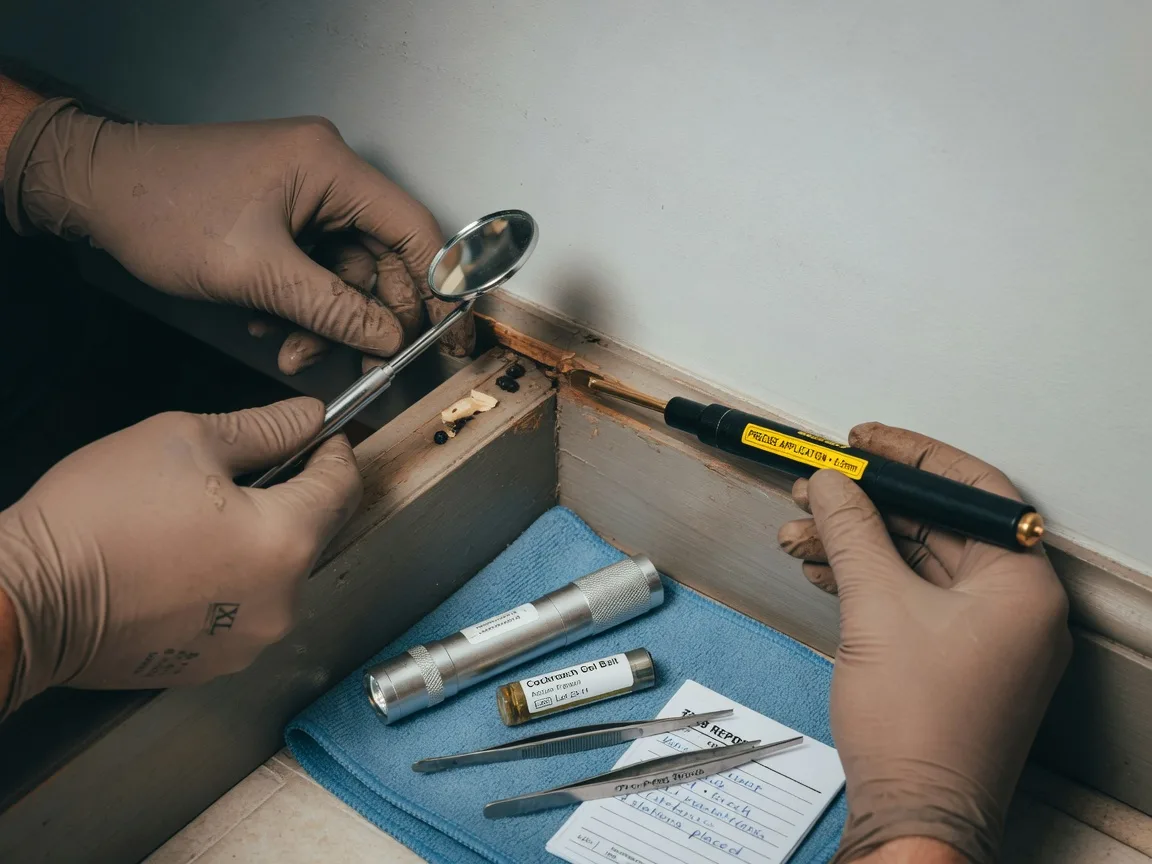 Why choose Emergency Pest Control in Weslaco, TX